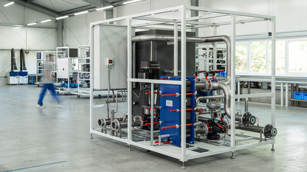 autotherm Nenninger GmbH & Co. KG
