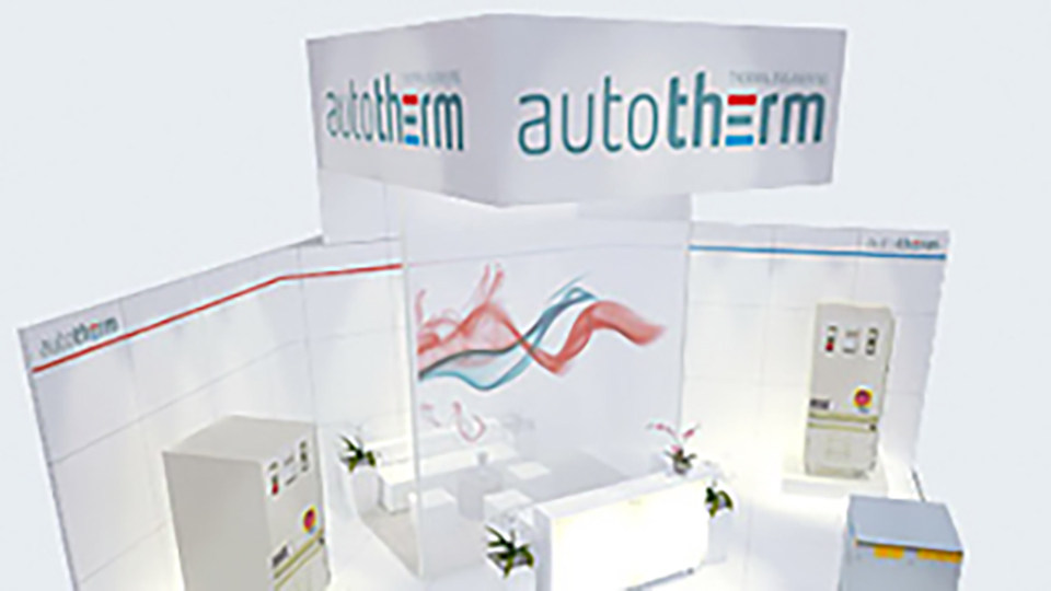 Messestand von autotherm (niedrige Auflösung)